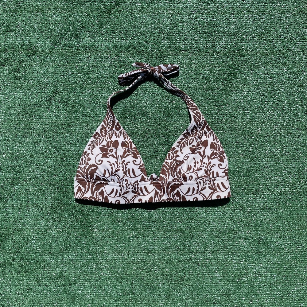 Victoria Secret Bathing Suit Top🤎